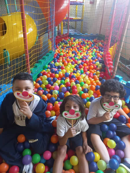 Dia do Circo 2022